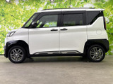 デリカミニ T プレミアム 4WD 