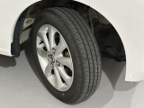 夏タイヤ(14インチアルミホイール) タイヤサイズ 155/65R14