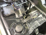 親切・丁寧な専門メカニックスタッフが応対!・車検・点検整備・事故等の修理などアフターサービスも安心。お車のカスタマイズもネクステージのサービススタッフまでご相談ください!