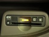 【ETC】高速道路の料金所をストレスなく通過!話題のスポットやサービスエリアに多い「スマートIC」利用時は必須のアイテムです。当店でセットアップを実施、ご納車当日からすぐにご利用いただけます!