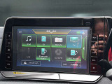 ナビゲーション機能の他に音楽録音、DVDビデオ再生にも対応しています。