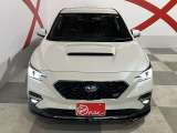 レヴォーグ 1.8 STI スポーツ EX 4WD 