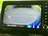 バックモニター