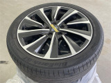 レヴォーグ 1.8 STI スポーツ EX 4WD 4WD 本革シート