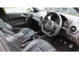 S1スポーツバック 2.0 4WD 