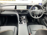 クラウンスポーツ 2.5 Z E-Four 4WD 