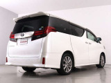 当店では、厳選された車両のみ展示しております。アルファード・ヴェルファイアに特化した専門店ならではの豊富な在庫の中から、お気に入りの一台をお探しください!