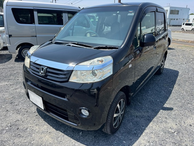 ライフ G 4WD 