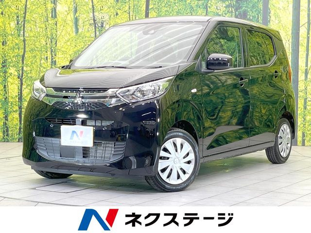 eKワゴン M
