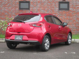 MAZDA2 1.5 15S プロアクティブ Sパッケージ 