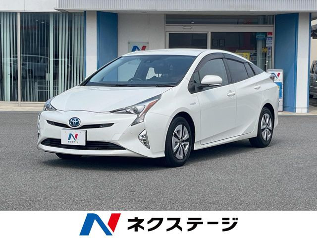 プリウス 1.8 A プレミアム 