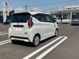 R1年式 デイズ ハイウェイスターX ホワイトパールのお車が入荷しました☆