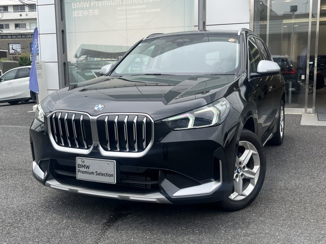 X1 xドライブ 18d 4WD 