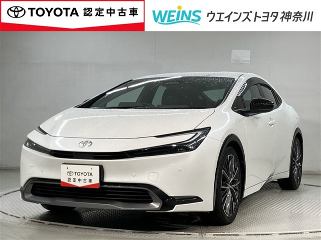 プリウス 2.0 Z