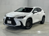 レクサス NX