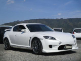 RX-8 タイプS 