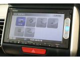 CD、SD、Bluetooth、ラジオをご使用いただけます♪