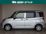 ルーミー 1.0 X 