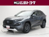 トヨタ RAV4