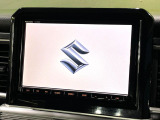 【大画面ナビ】人気の大型8インチナビを装備。存在感のある大画面はインパクト大!ナビ利用時のマップ表示は見やすく、テレビやDVDは臨場感がアップ!いつものドライブがグッと楽しくなります♪