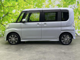 タントカスタム RS トップエディション SAII 