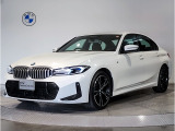 320iMsportアルピンホワイトワンオーナー 全周囲カメラ セカンドLCI カーブドディスプレイ ヘッドアップディスプレイ パドルシフト オートトランク アクティブクルーズコントロール ステアリングアシスト