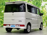 エブリイワゴン PZターボスペシャル 4WD 