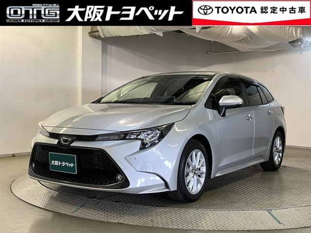 カローラツーリング 1.8 S 