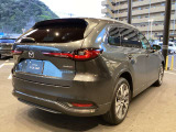 安心のマツダディーラーです。新車も同時にご検討可能です。特典もご用意しております。