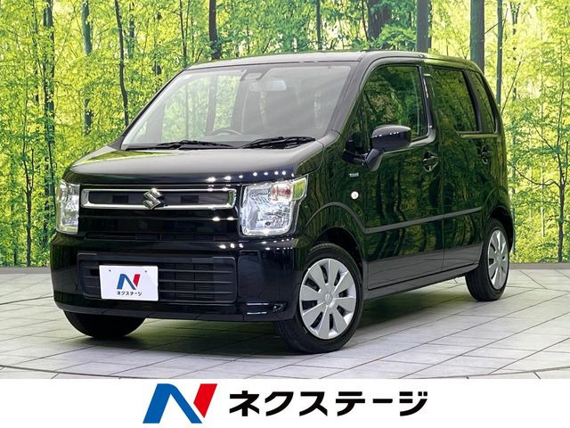 ワゴンR ハイブリッド(HYBRID) FX 