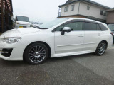 レヴォーグ 1.6 GT アイサイト 4WD 