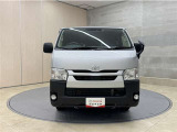 お車購入のポイントとなるフロントマスクです!