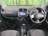 マーチ 1.2 X FOUR 4WD 