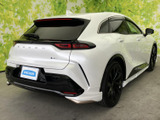 クラウンスポーツ 2.5 Z E-Four 4WD 