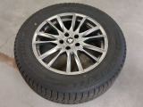 CR-V  2.0 e:HEV EX 4WD