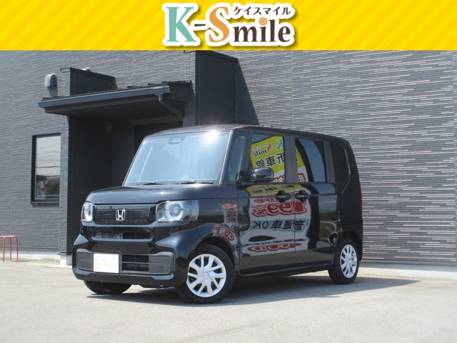 N-BOX  