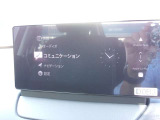 マツダコネクトナビゲーション搭載。