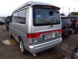 ボンゴフレンディ 2.0 RS-V オートフリートップ 