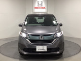 【Honda認定中古車 U-Select】 エンジン、オーディオやカーナビ(社外品は除く)に至るまで保証をお付け致します。全国のホンダディーラーで保証と整備が受けられます。