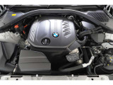 エンジンに定評のあるBMW、そのエンジンはパワフル&エコ&官能性を実現 お問合せ 無料ダイヤル 0078-6002-613077迄お待ちしております。大阪府吹田市芳野町5-55