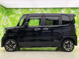 N-BOXカスタム G L ターボ ホンダセンシング 4WD 