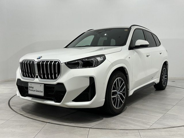 X1 xドライブ 20d Mスポーツ DCT 4WD 