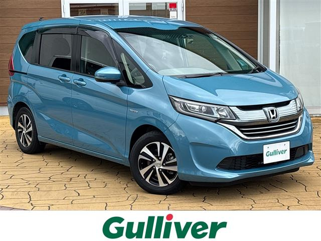 フリード 1.5 ハイブリッド G ホンダセンシング 修復歴無し
