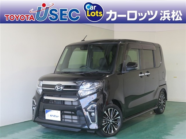タントカスタム RS セレクション