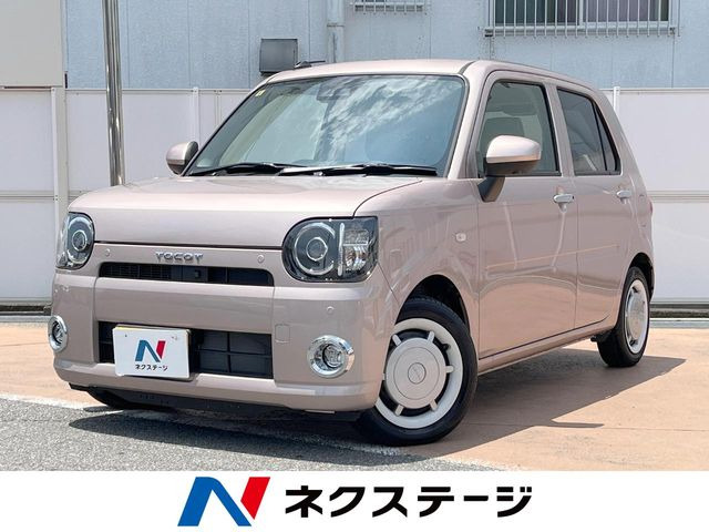 ミラトコット G SAIII 