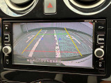【バックモニター】バックモニター装備で、バック駐車も安心です♪