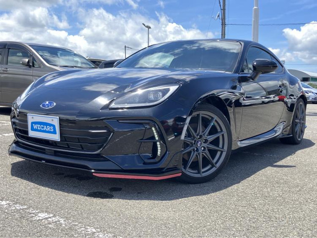 BRZ 2.4 S