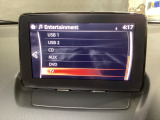 フルセグTVチューナー付!