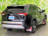 RAV4 2.0 アドベンチャー 4WD 