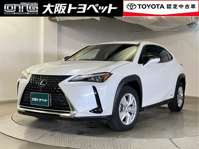 UX 250h バージョンC